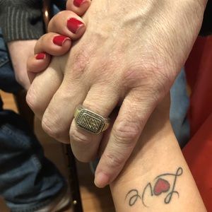 Meet your Posher, Marisol